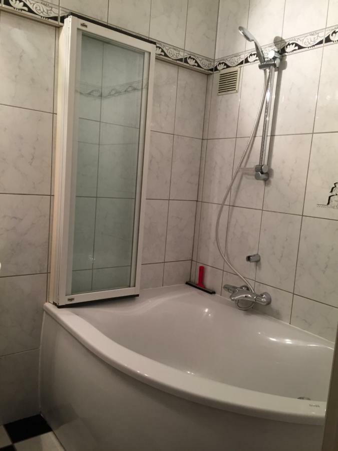 Zandduin Nieuwpoort Luaran gambar