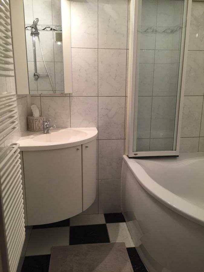 Zandduin Nieuwpoort Luaran gambar